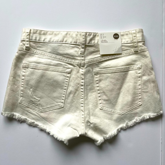 BRAND NEW H&M Shorts! - Picture 2 of 2